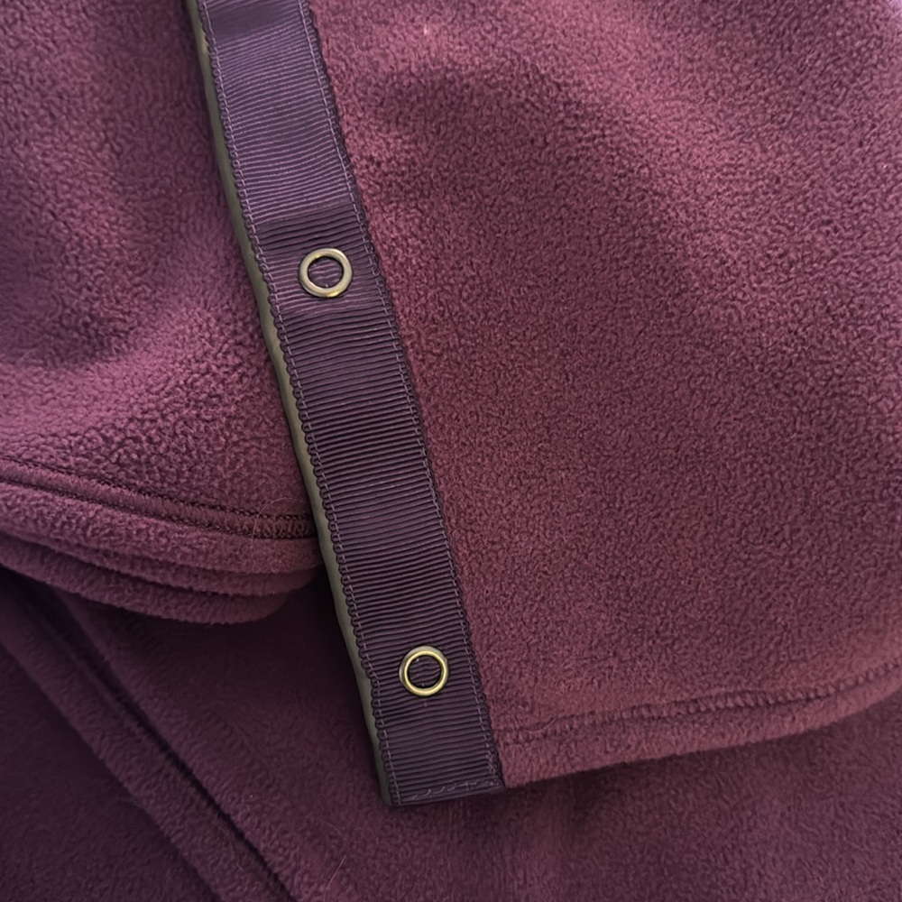 💕 Cozy Lululemon Vinyasa Scarf💕